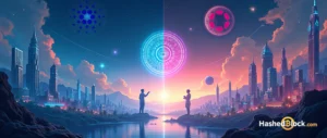 Polkadot vs. Cardano: The Battle for Blockchain Brilliance