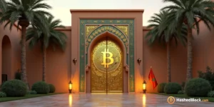 Statut du Bitcoin au Maroc : Du Ban au Boom