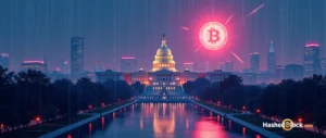 U.S. Lawmakers & Regulators Finally Speak Crypto